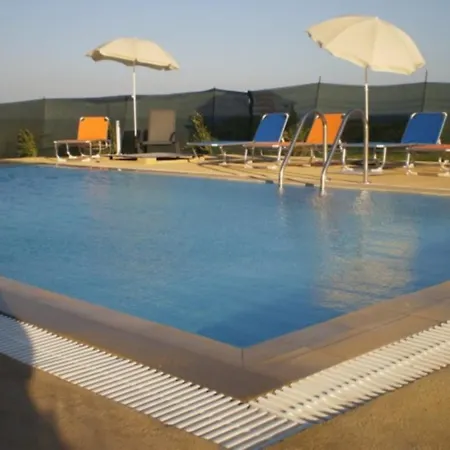 Galini 3*