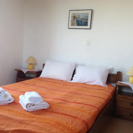 Otel Galini