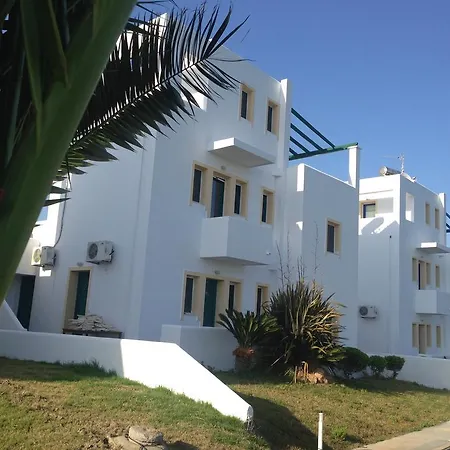Otel Galini