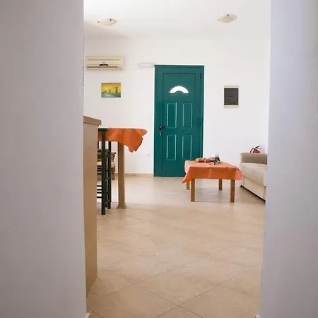 Otel Galini 3*