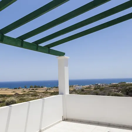 Otel Galini