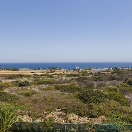 Galini Otel 3*