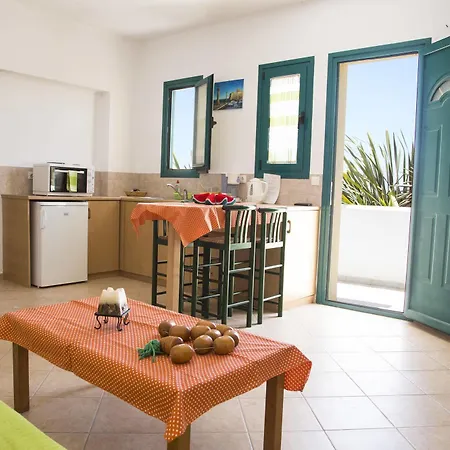 Otel Galini Lakhania