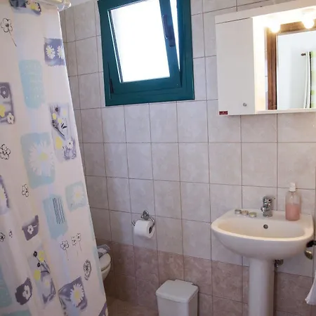 Otel Galini Lakhania