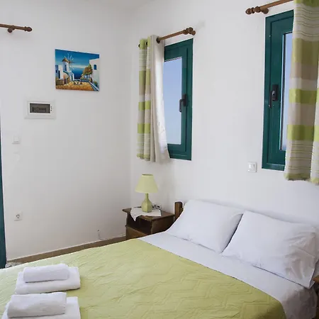Galini Otel Lakhania