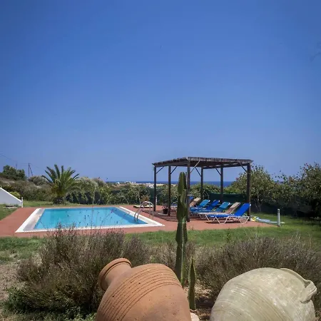 Otel Galini 3*