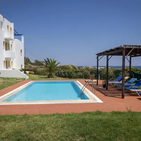 Otel Galini Lakhania