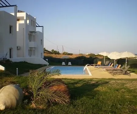 Galini 3*