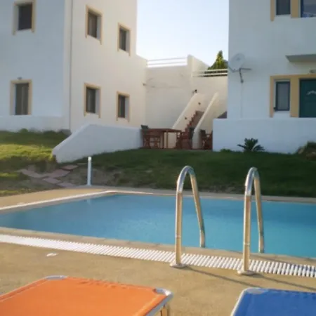 Galini 3*