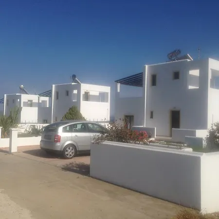 Galini Hotel 3*