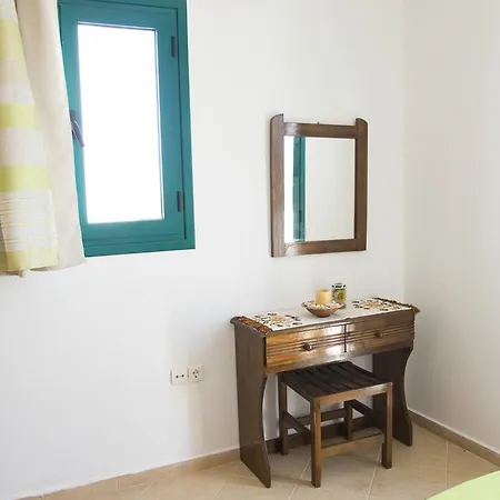 Galini 3*