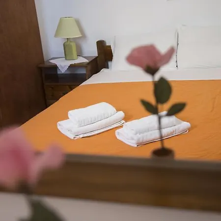 Hotel Galini Lakhania