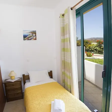 Hotel Galini 3*