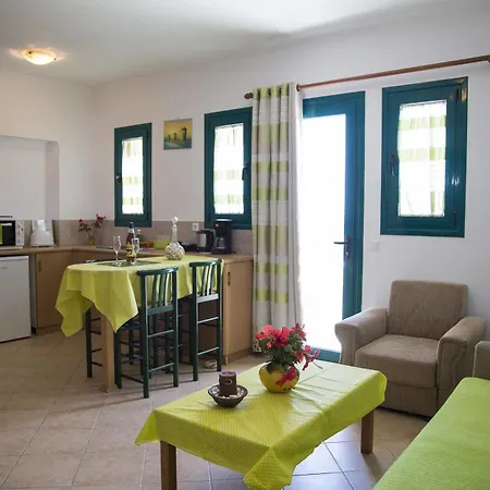 Galini 3* Λαχανιά