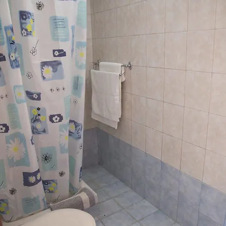 Galini Hotel 3*
