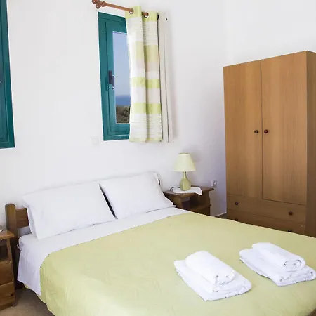 Galini Hotel Lakhania
