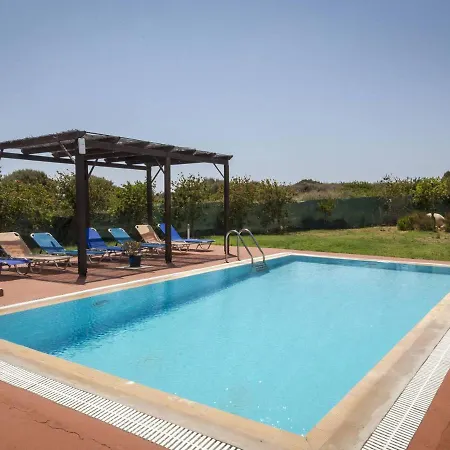 Galini Hotel 3*